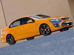 FPV F6 2008 года (AU)